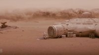 在火星上最后的日子（火星上的最后时日） The Last Days on Mars 电影花絮