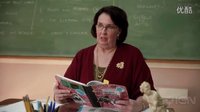 ShinY海外剧新闻组-ABC新喜剧《花瓶妻》预告宣传片