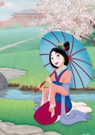 温明娜（配音）