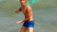 轮滑阿勇影集1