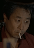 李先生