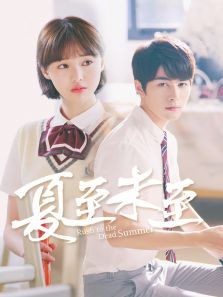 夏至未至[DVD版][TV剪辑版]