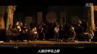 《白鹿原》老腔《将令一声震山川》