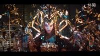 【妲己再施妖法  画风穿越魔戒】封神传奇