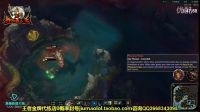 英雄联盟LOL新英雄曝光纳儿狮子狗后代