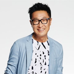 林永健