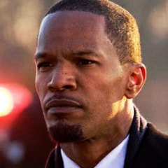 杰米·福克斯Jamie Foxx