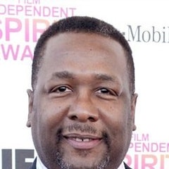 Wendell Pierce