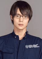 洼田正孝