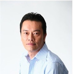 远藤宪一 