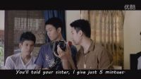 Grean Fiction  痞客青春 (2013) Trailer 预告