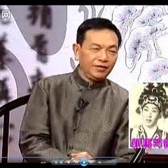 梁汉威 
