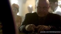 拉斯维加斯往事 Vegas 1x08 加长预告