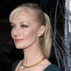 朱莉·理查德森Joely Richardson