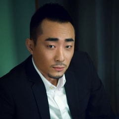 胡译仁 