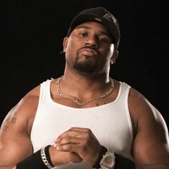 Shad Gaspard