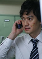 朴勇宇