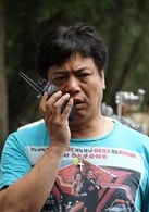 李健仁