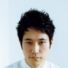松山健一 