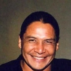 史蒂夫·里维斯Steve Reevis