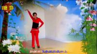 动动广场舞我的快乐就是想你春英广场舞暖暖的幸福