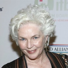 菲奥纽拉·弗拉纳根Fionnula Flanagan