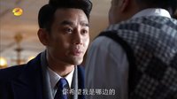 伪装者 TV版 《伪装者》花絮 胡歌个人篇 乱世英雄，为国潜伏