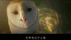中文版预告片