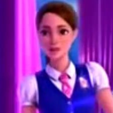 -饰艾拉/Princess Isla简介热爱运动，布莱尔在公主学院的舍友之一Ali Liebert、周莹
