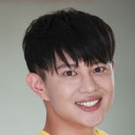 杨彤