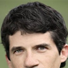 Mark Povinelli