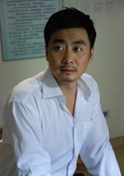 周舟