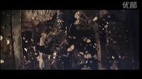 徐克《蝶变》预告片