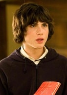 罗根·勒曼（Logan Lerman）