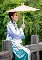 巩贺