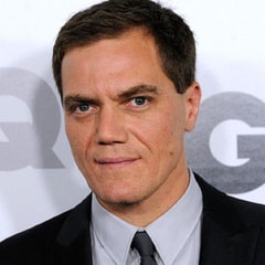 迈克尔·珊农Michael Shannon