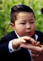 候长荣