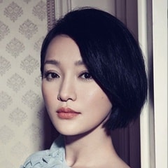 周迅 