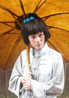 柳鸣儿