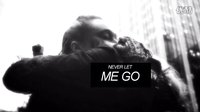 Clarke | Lexa || never let me go