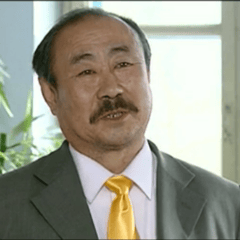 赵乃勋