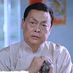 田丰Feng Tien