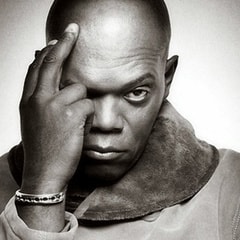 塞缪尔·杰克逊/Samuel L. Jackson