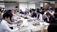 《未来的选择》演员们读台本视频