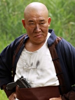 段江龙