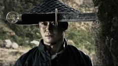 角色版预告片之吴京