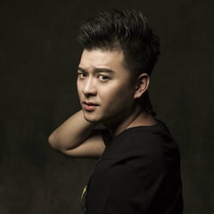 张戈 