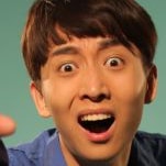 崔尔康