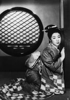 田中绢代