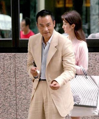 文雀剧照